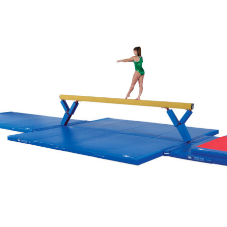 12cm Non-Folding Competition Landing Mats - Image 3