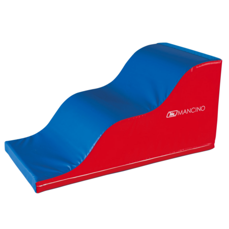 Warrior Fitness Wavy Step