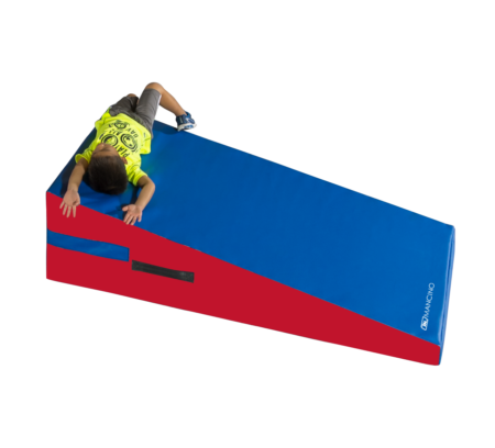 Warrior Fitness Firm-Top Incline