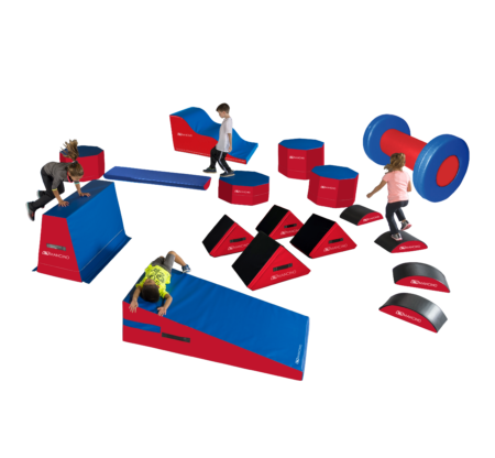 Warrior Fitness Octa-Posts - Image 8
