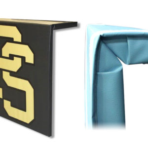 512 Top- Return Removable