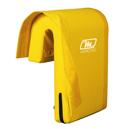 Premium Fence Padding