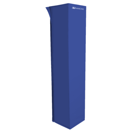 Square or Rectangular Flexible Pilaster Wraps - Image 2