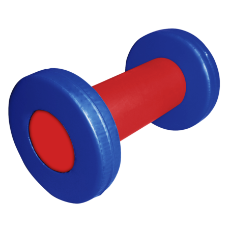 Warrior Fitness Axle