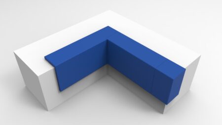 Mancino Cheer Pit Edge Padding - Image 4