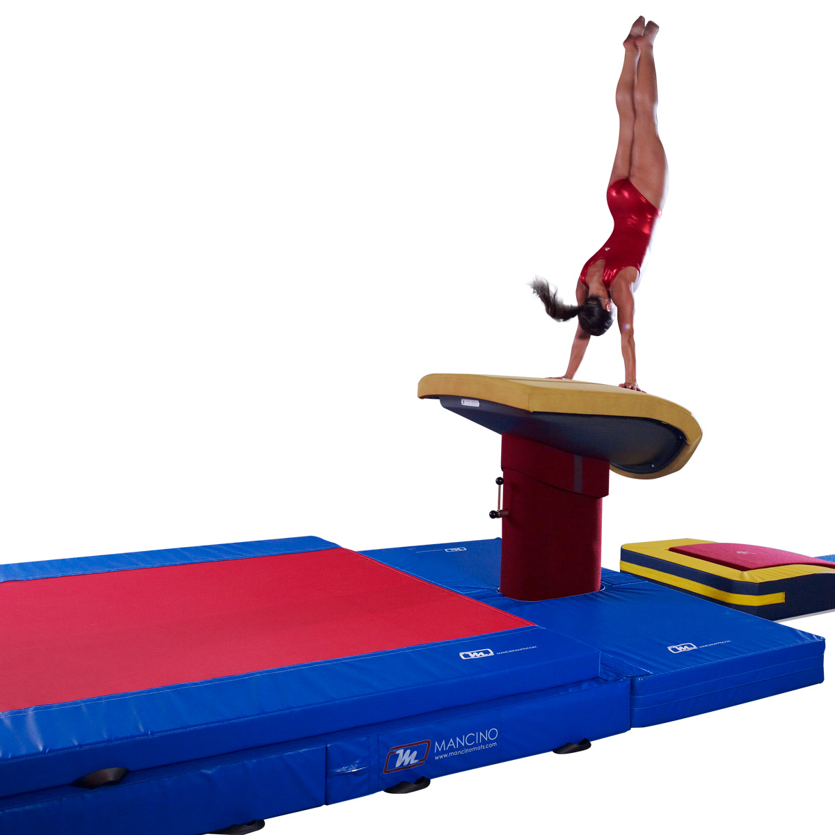 Apparatuses for Tumbling / Team Gym