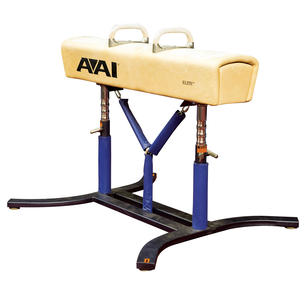 AAI Gymnastics Equipment