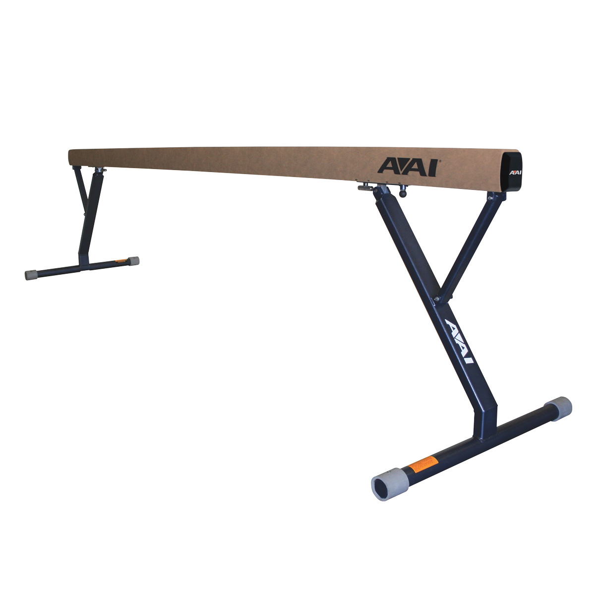 AAI Elite Reflex adjustable international balance beam