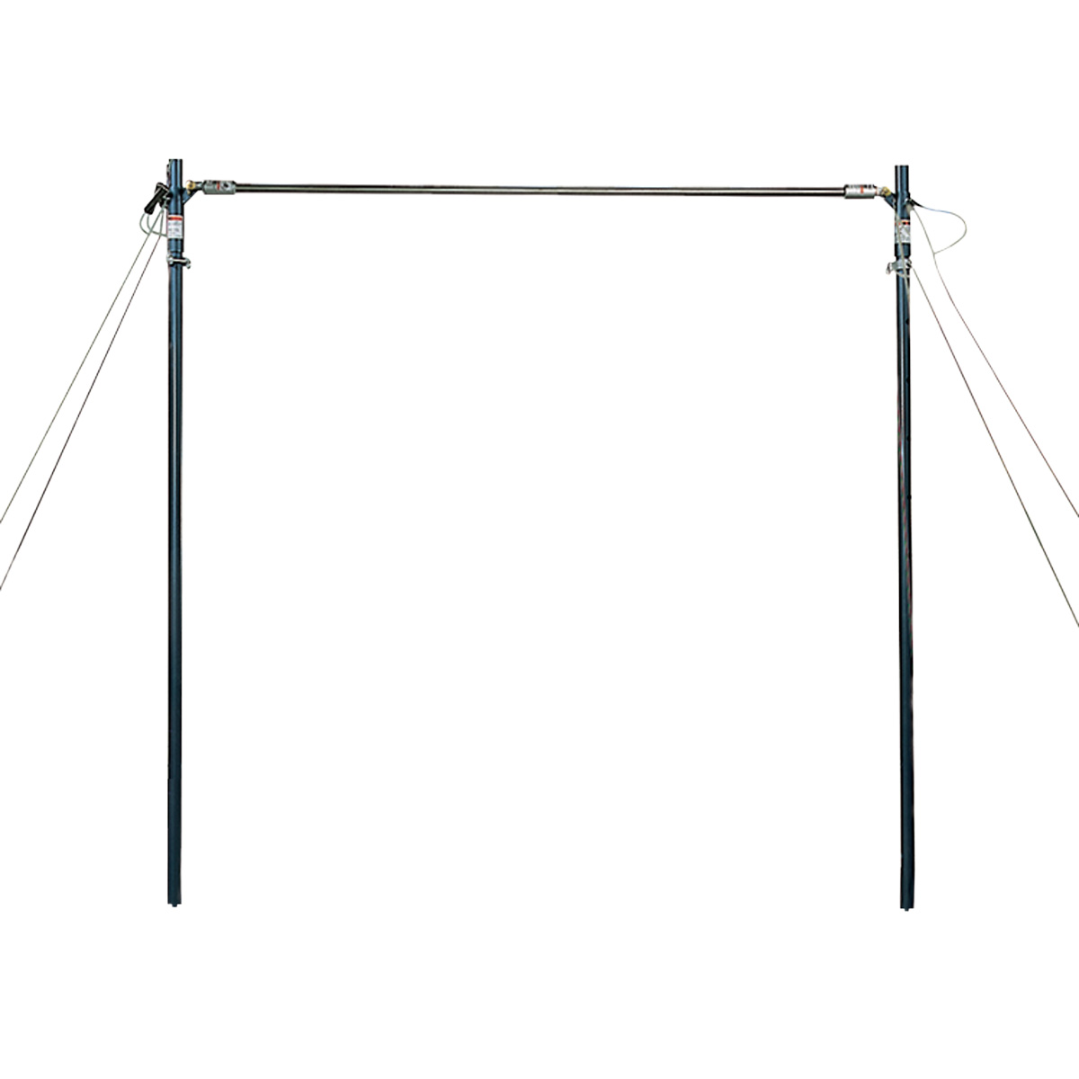 Horizontal Bar