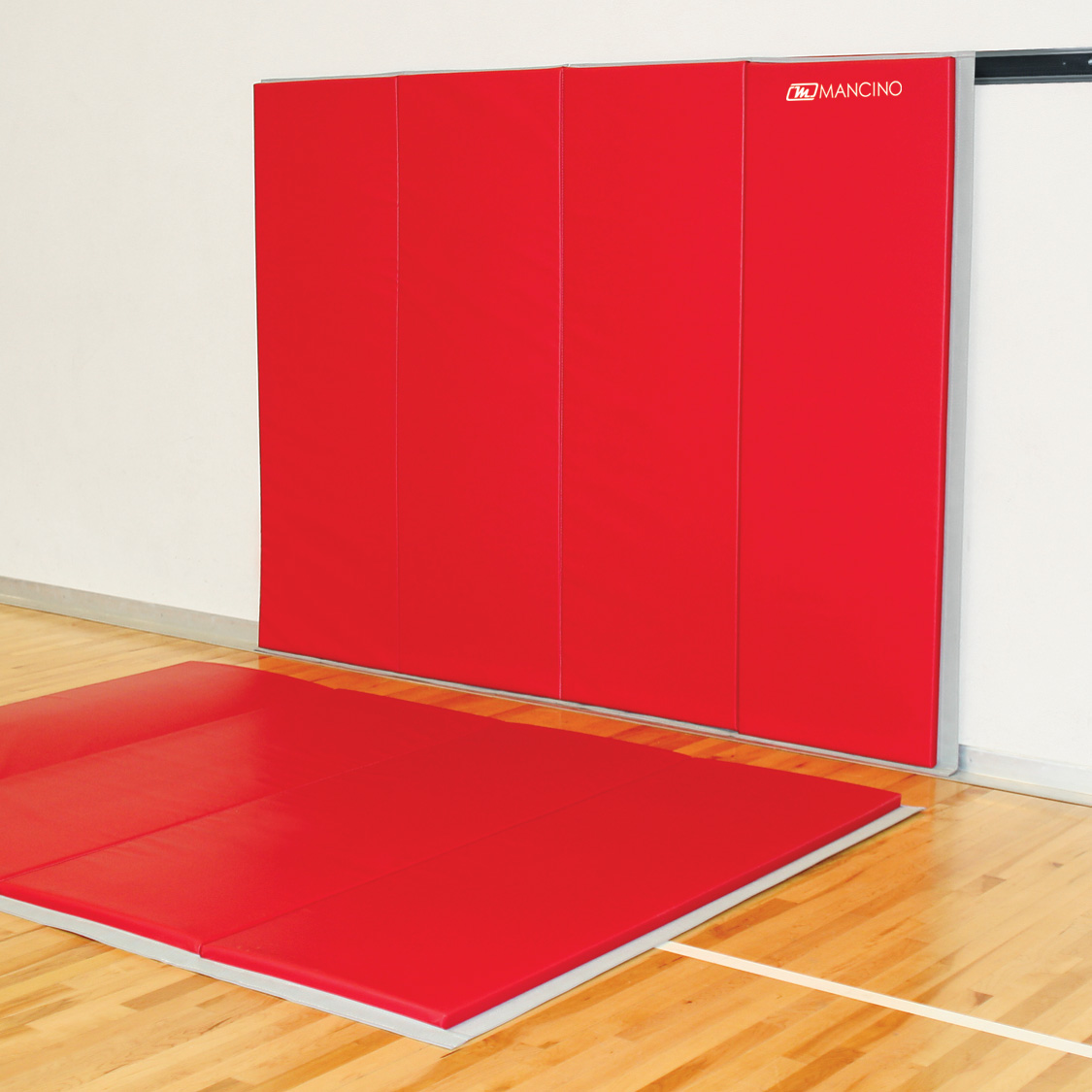 Gym Wall Padding, Wall Padding