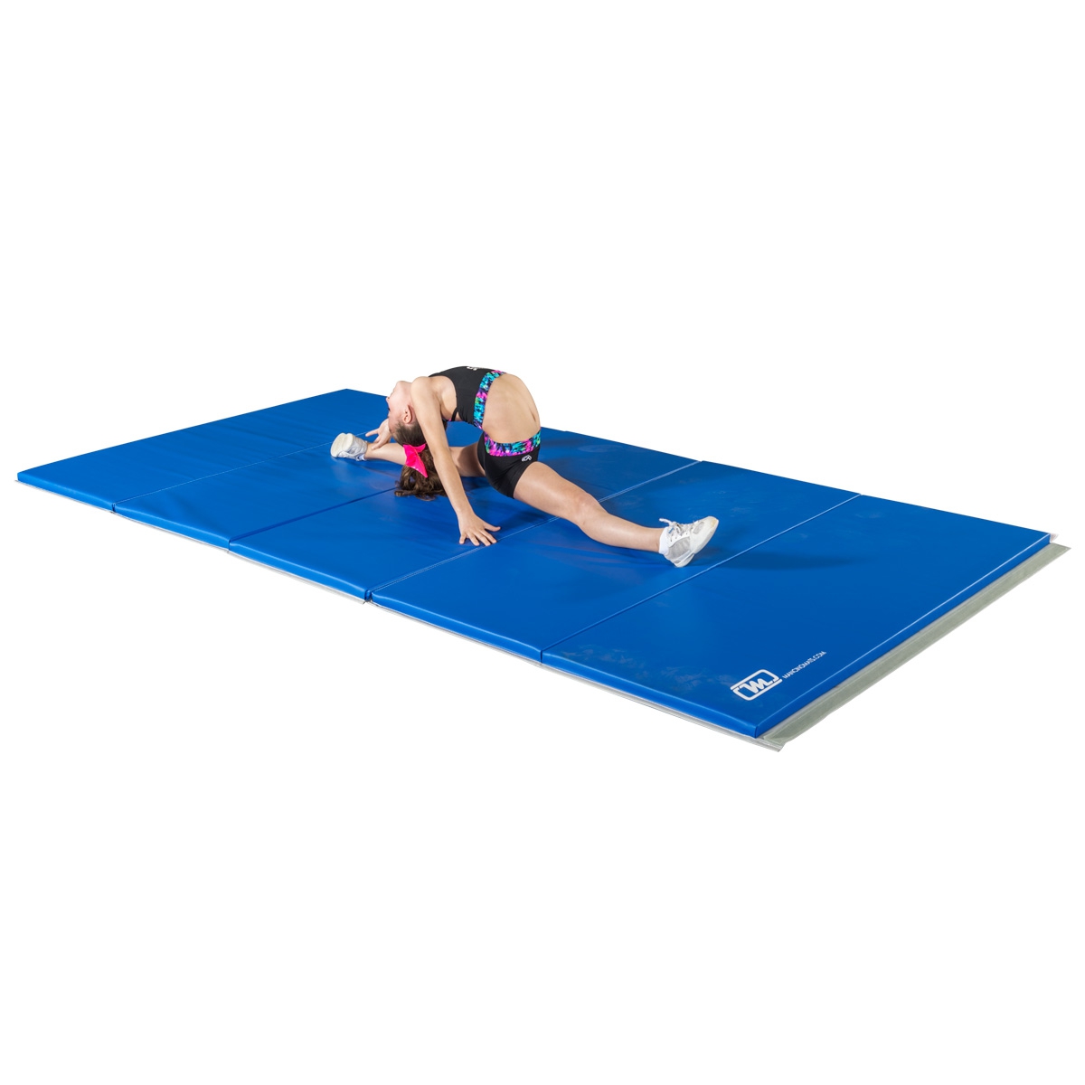 Accordion Folding Mat