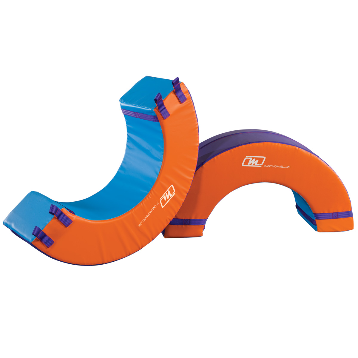 Circle gymnastics mat online