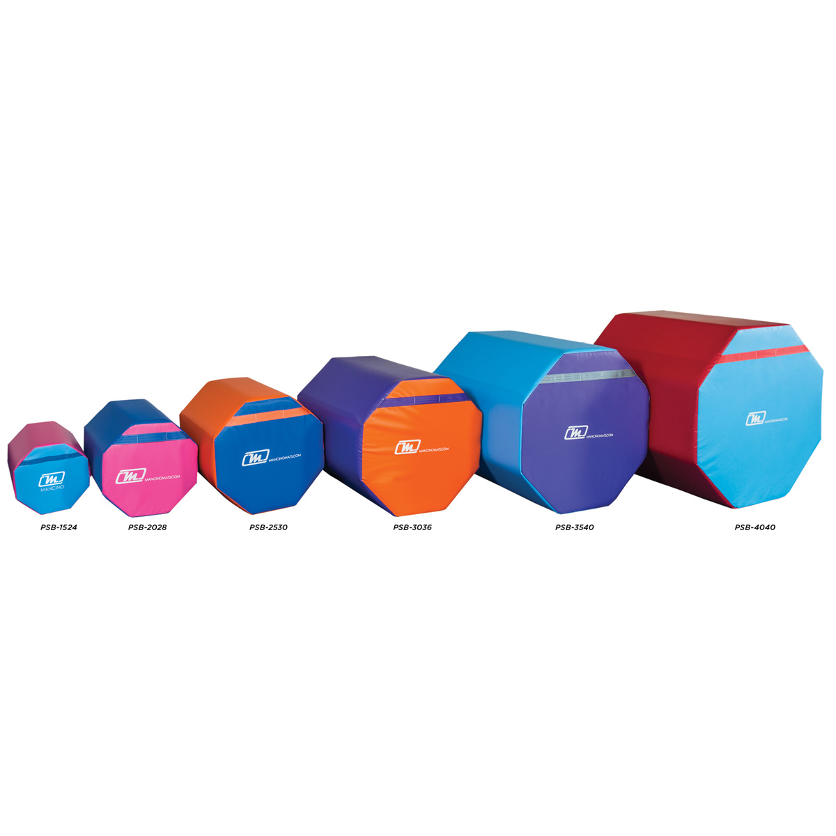Hexagon gymnastics mat outlet