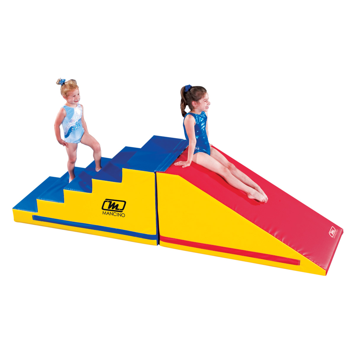 Gymnastics wedge hotsell