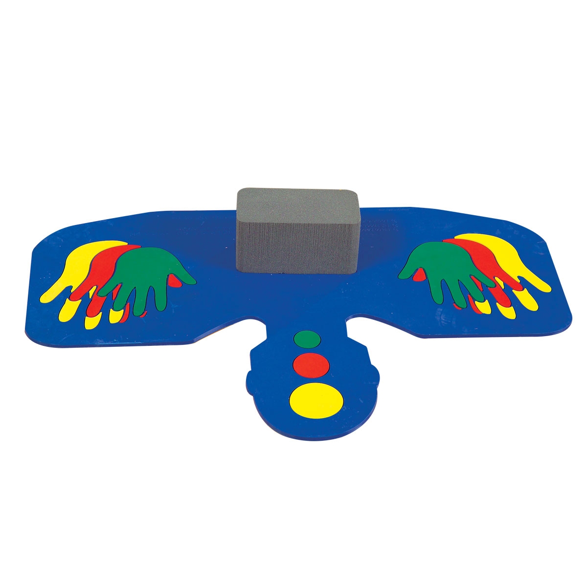 push up training aid mat for beginners hand placement
