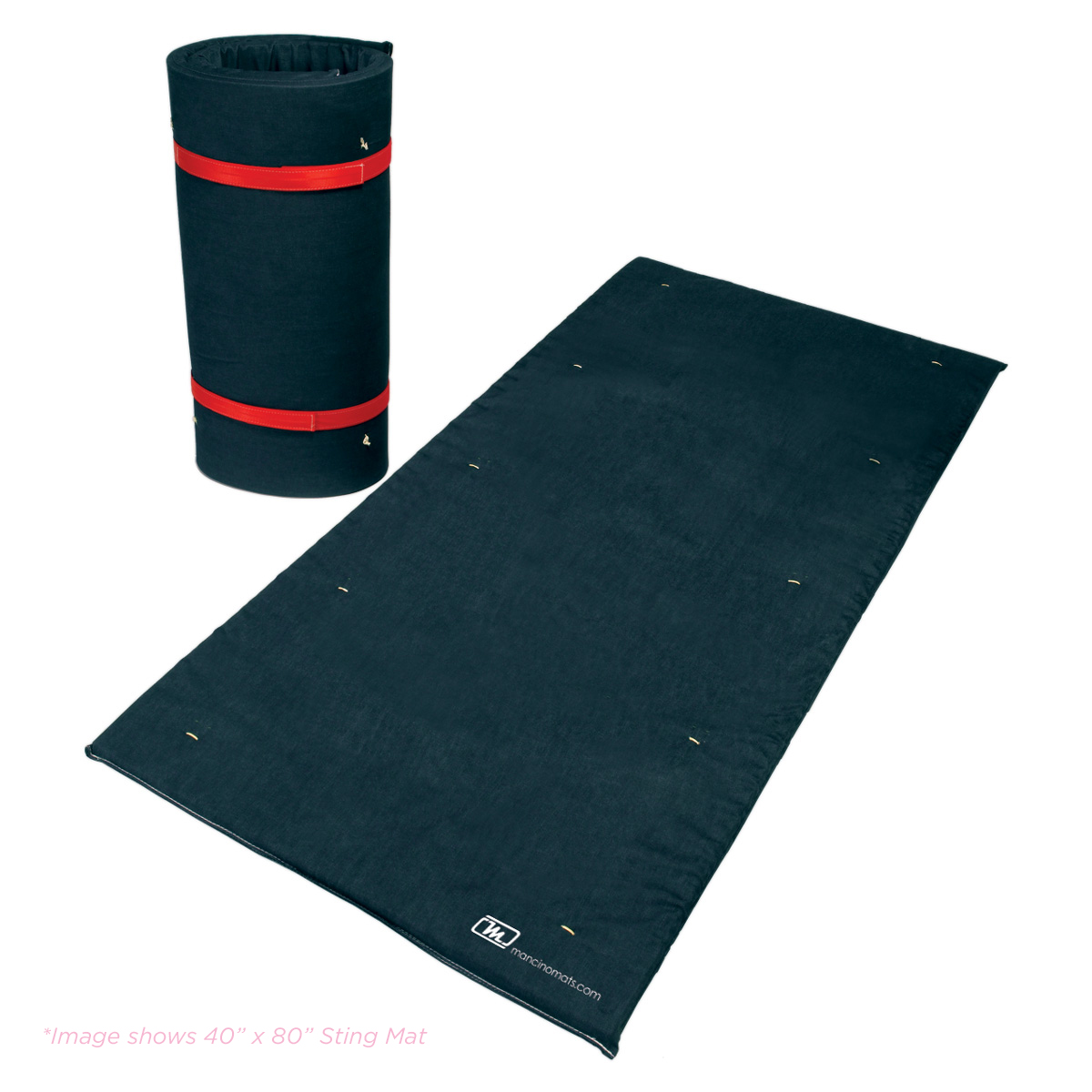 Floor Protection Soft Reusable Matting