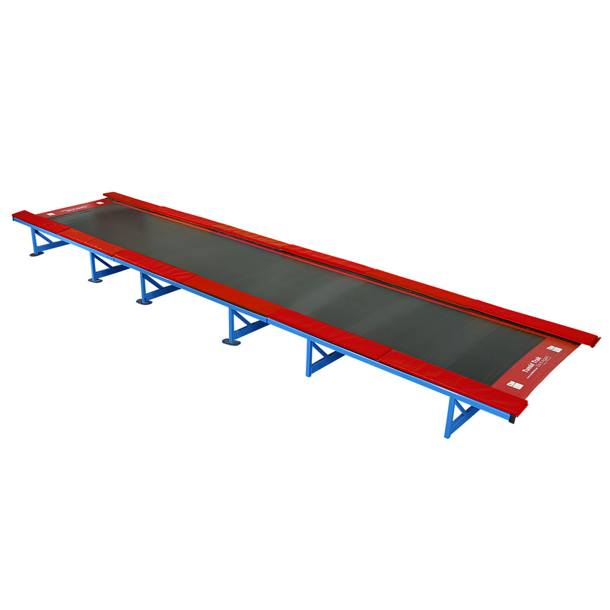 tumbl trak available from mancino