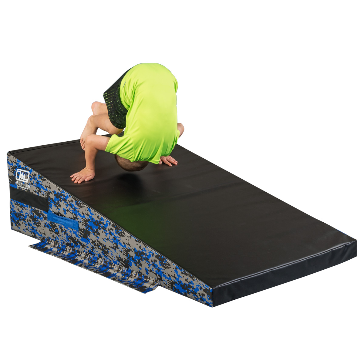 Professional Gymnastics Incline Mat