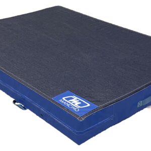 Mancino Gymnastics Bar Pads