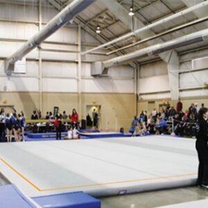 Gymnastics Floor