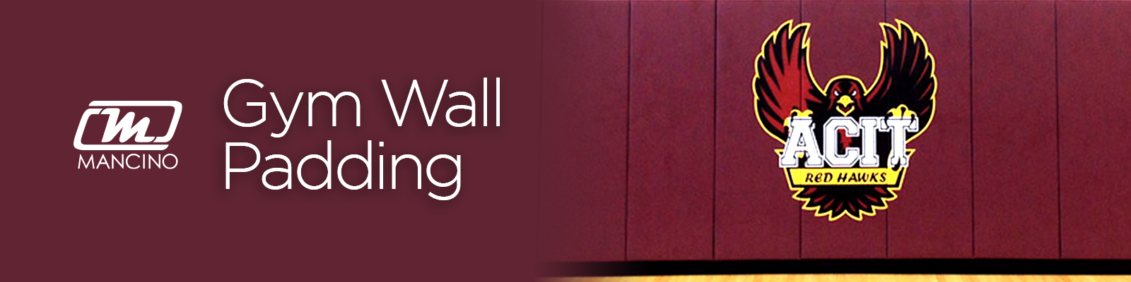 502 Series Removable Wall Padding