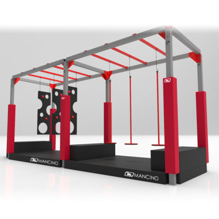 Ninja Rig Image