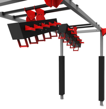 TRAVERSE-BOX