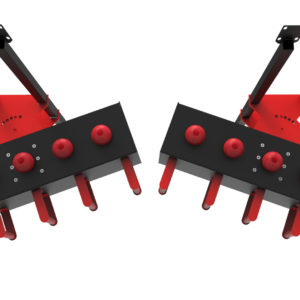 Traverse Pair