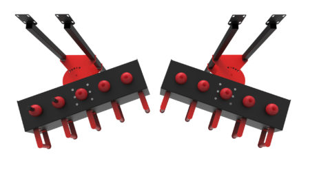 Traverse Pair