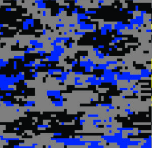 Royal Camo