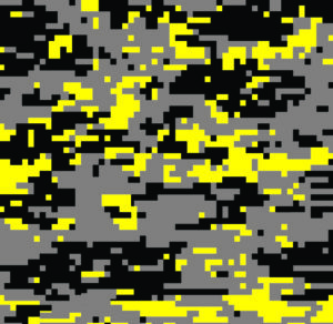 Yellow Camo
