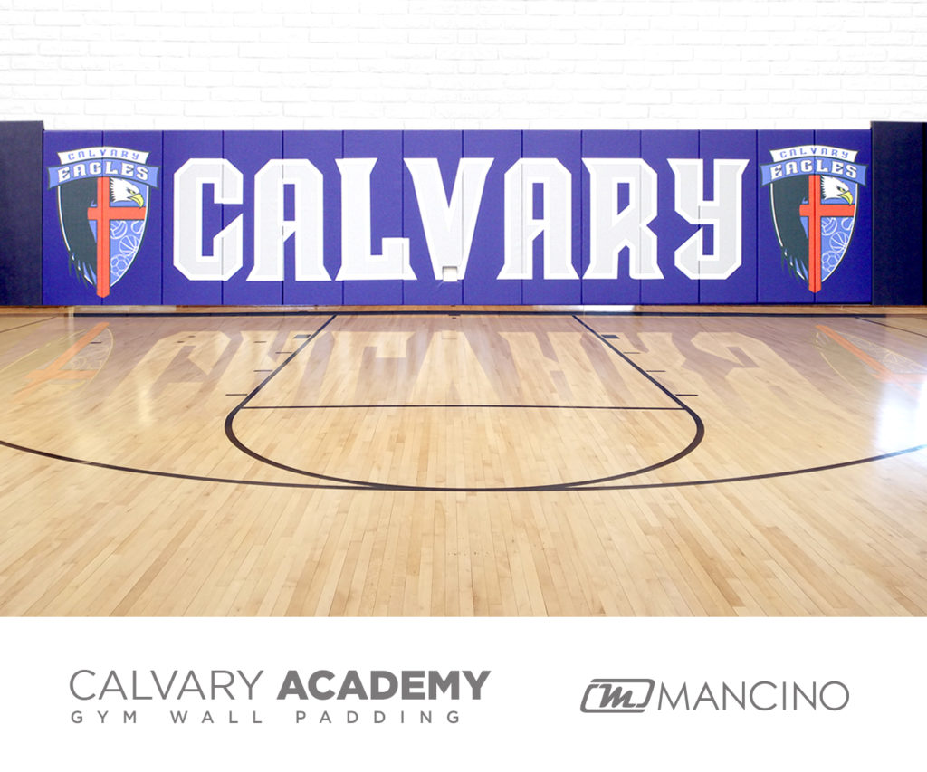 CALVARY ACADEMY