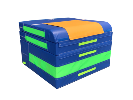 Vault Training Mini System