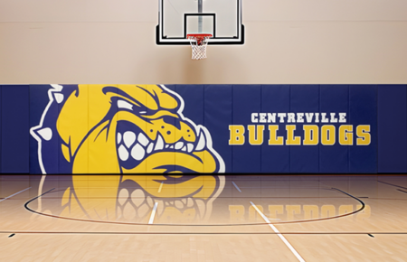 Centreville High School - Centreville, Michigan - Lansdale, PA