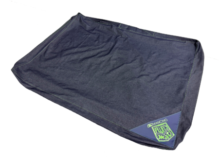 Replacement Fluffy Covers