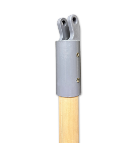 Mancino Single Bar Training Rails - Image 2