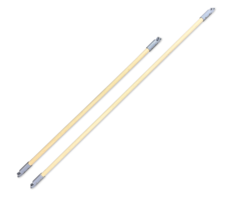 Mancino Single Bar Training Rails