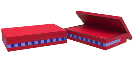 32" Mancino Modular Safety Pit (24" Base with 8" Topper) - Image 2