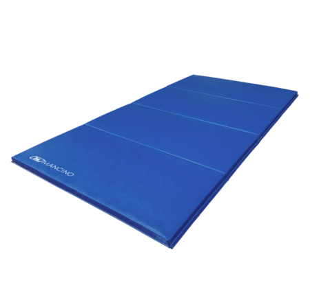 Folding Mat - 1.5" x 4' x 8' - Mancino for Home