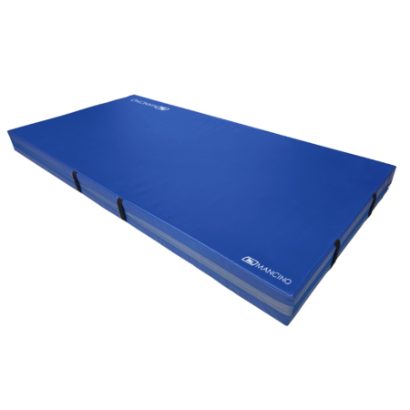 8" 5'x10' Landing Mat - Royal/Royal