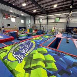 BAGJUMP