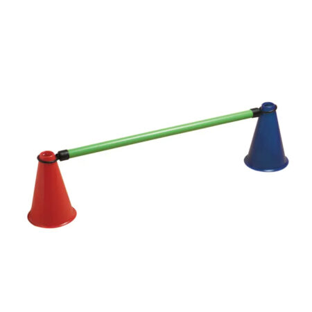 SS-Cone Hurdle Bars