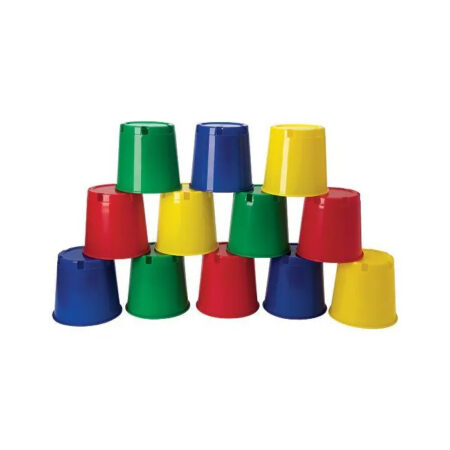 SS-Multi-Buckets, Each