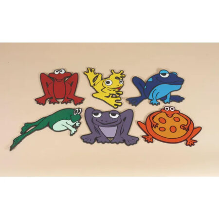 SS-Poly Frogs