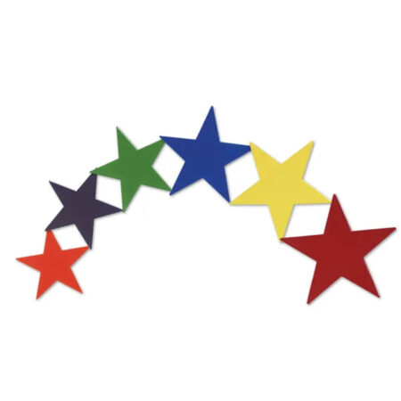 SS-Poly Stars