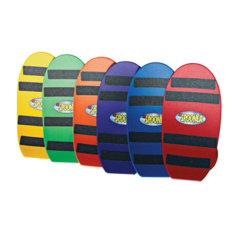 SS-Spooner Board, Yellow
