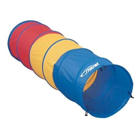 SS-Super Crawl Tunnel 20" Diam. X 6' Long
