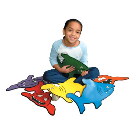 SS-Sharkskool Markers