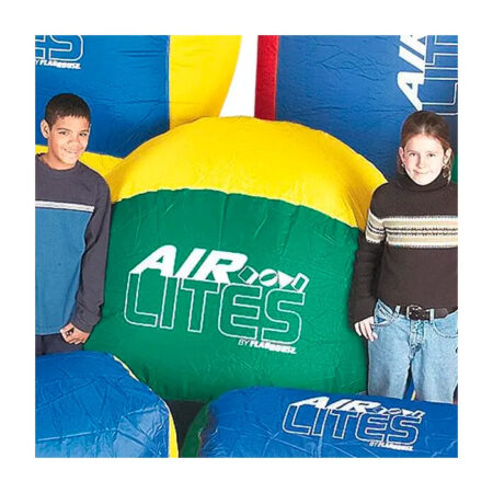 SS-AirLites Oversized Ball, 48 Inches, Each