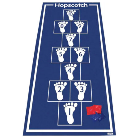 SS-Hopscotch Mat